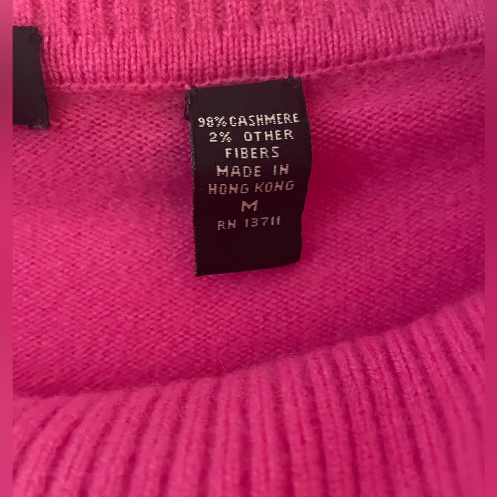 Valerie Steven’s Sweater, size Medium - Picture 4 of 5